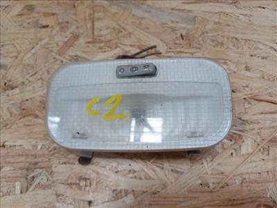 Citroen C2 (2002-2010) Beltér Világítás 