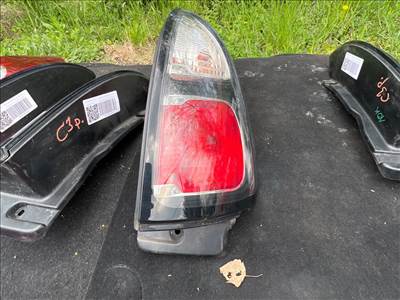 CITROËN C3 Picasso  Jobb Hátsó Lámpa