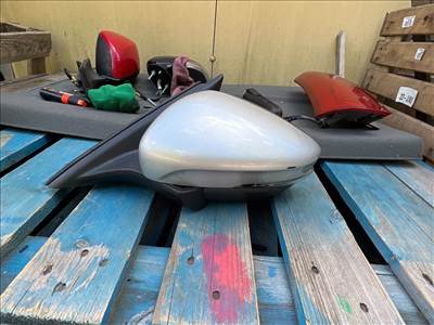 FORD FOCUS IV  Bal Visszapillantó Tükör (Elektromos)