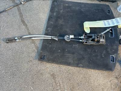 HONDA JAZZ III GE Váltó Kulissza