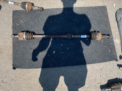 HYUNDAI ix20 JC Jobb Féltengely