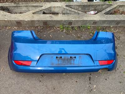 KIA PRO CEED ED Hátsó Lökhárító (Részeivel)