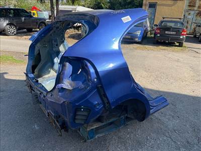 KIA RIO III UB Jobb hátsó Negyed Karosszéria Csomag