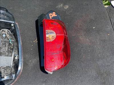 MITSUBISHI COLT VI Z3_A, Z2_A Jobb Hátsó Lámpa