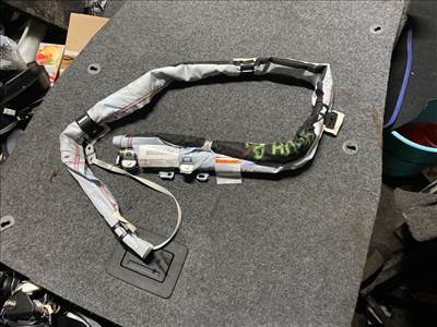 SUZUKI SPLASH  Bal első Függöny Légzsák 011051