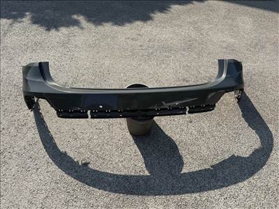 Audi Q3 sportback hátsó lökhárító  83f807511a 83f807067a