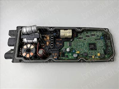 AUDI A4 B8 (8K2) Kormánymű vezérlőegység/modul (8K0919144D)