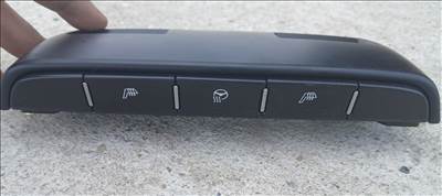 Kia ceed 2018-2025 új ülés fütés gomb panel 