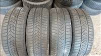  225/5517" használt Pirelli téli gumi gumi