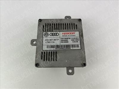 AUDI A6 C7 (4G2, 4GC) Fényszóró Elektronika (4G0907397P)