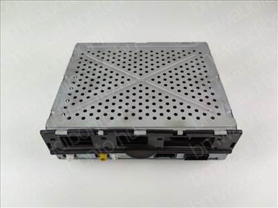 AUDI A6 C6 (4F2) HiFi Audio hangvezérlő egység (Rádió / CD) (4F0035541L)