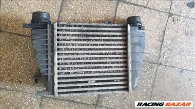 Renault Clio 1.5dci intercooler 