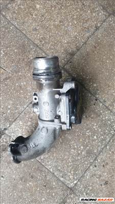 Renault 1.5 dci elektromos fojtószelep  