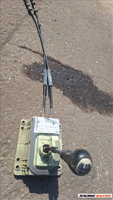 Fiat Stilo 1.9 jtd váltókulissza 