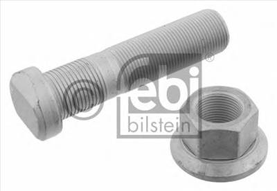 FEBI BILSTEIN 27545 - kerékcsavar MERCEDES-BENZ
