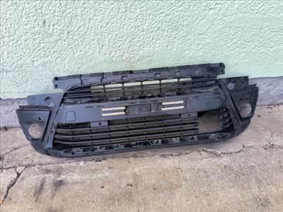 Toyota Proace I Első lökhárító  9813862680