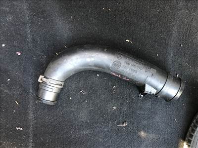 Volkswagen Polo IV 9N_ 1,4 PD turbócső 6q0145770g