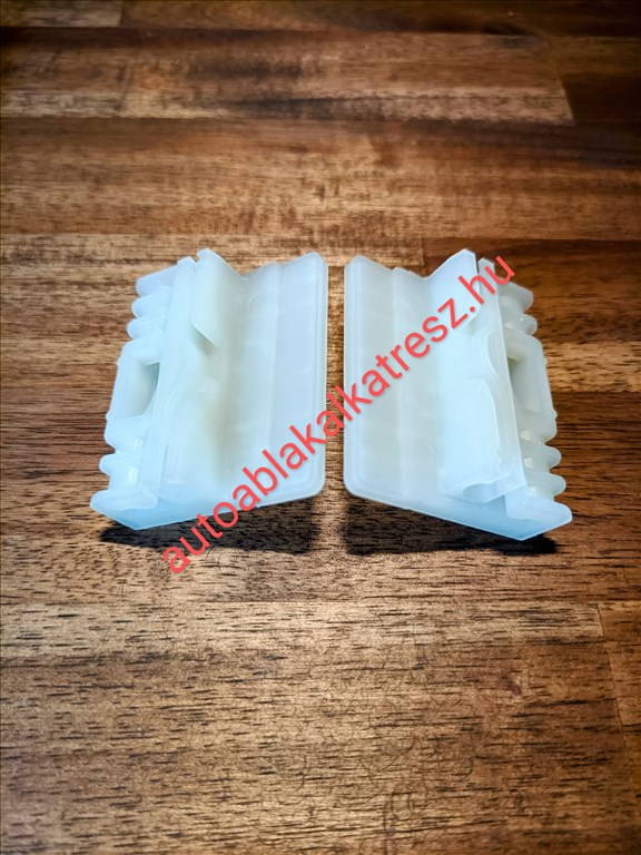  Autó ablakemelő alkatrészek – Szettek, csúszkák 8. kép