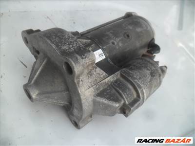 Citroën C5 I 2.0 hdi önindító /hibás d7r26