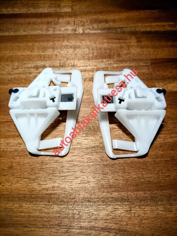  Autó ablakemelő alkatrészek – Szettek, csúszkák 19. kép