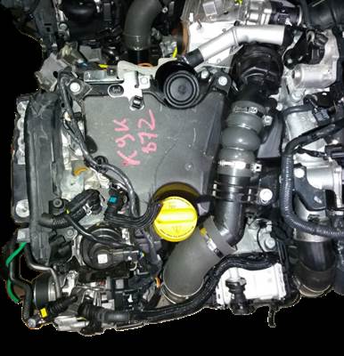 Tesla Model Y 2020-tól Magasfeszültségű akkumulátor