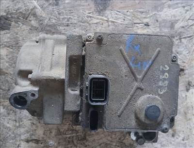 Lexus RX 400h hibrid klíma kompresszor 