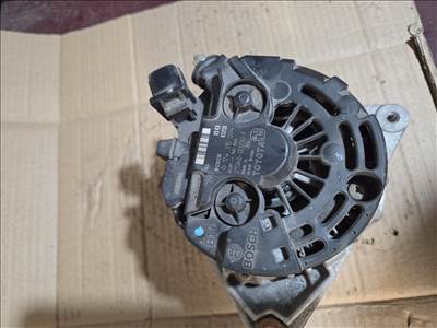 Toyota auris,corolla,yaris  generátorok