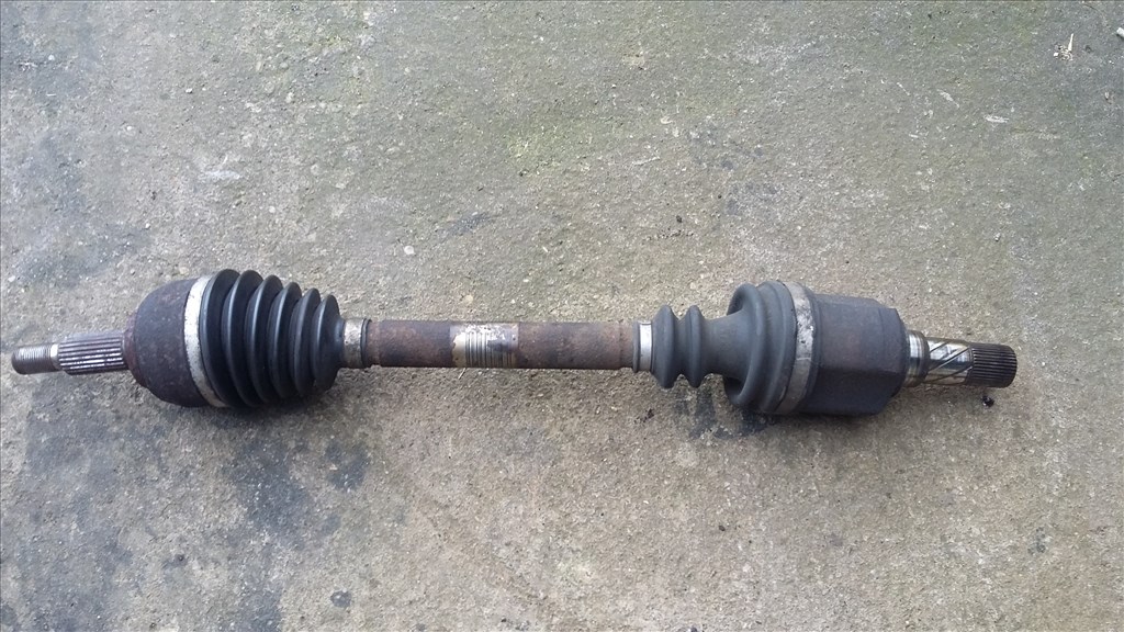 Renault Megane 2/Scenic 2 : 1.9 dci féltengely eladó 2. kép