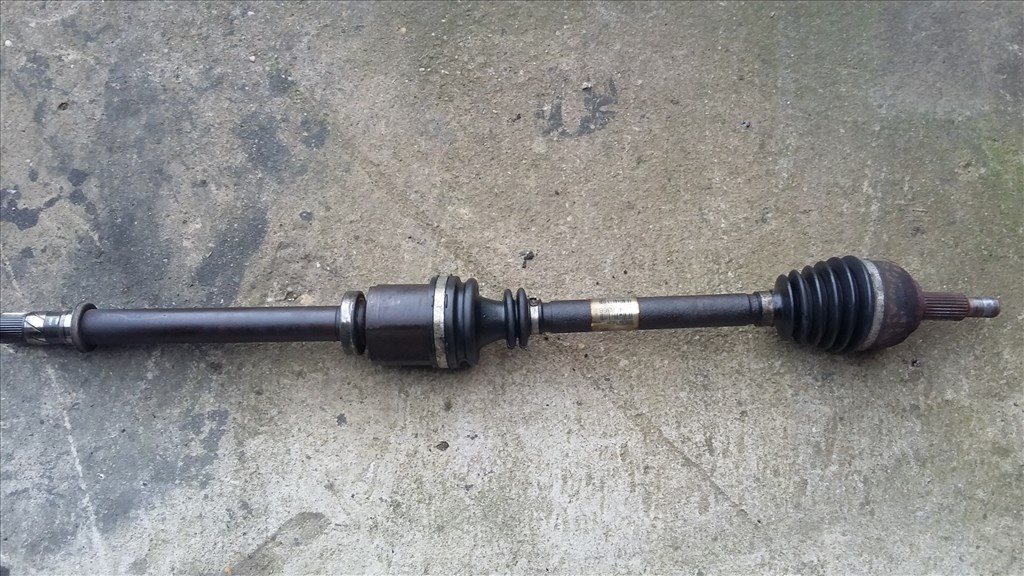 Renault Megane 2/Scenic 2 : 1.9 dci féltengely eladó 3. kép