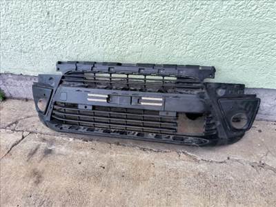 Citroën Jumpy III Első lökhárító  9813862680