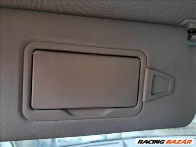 Mercedes A 200 CDI W169 napellenző 