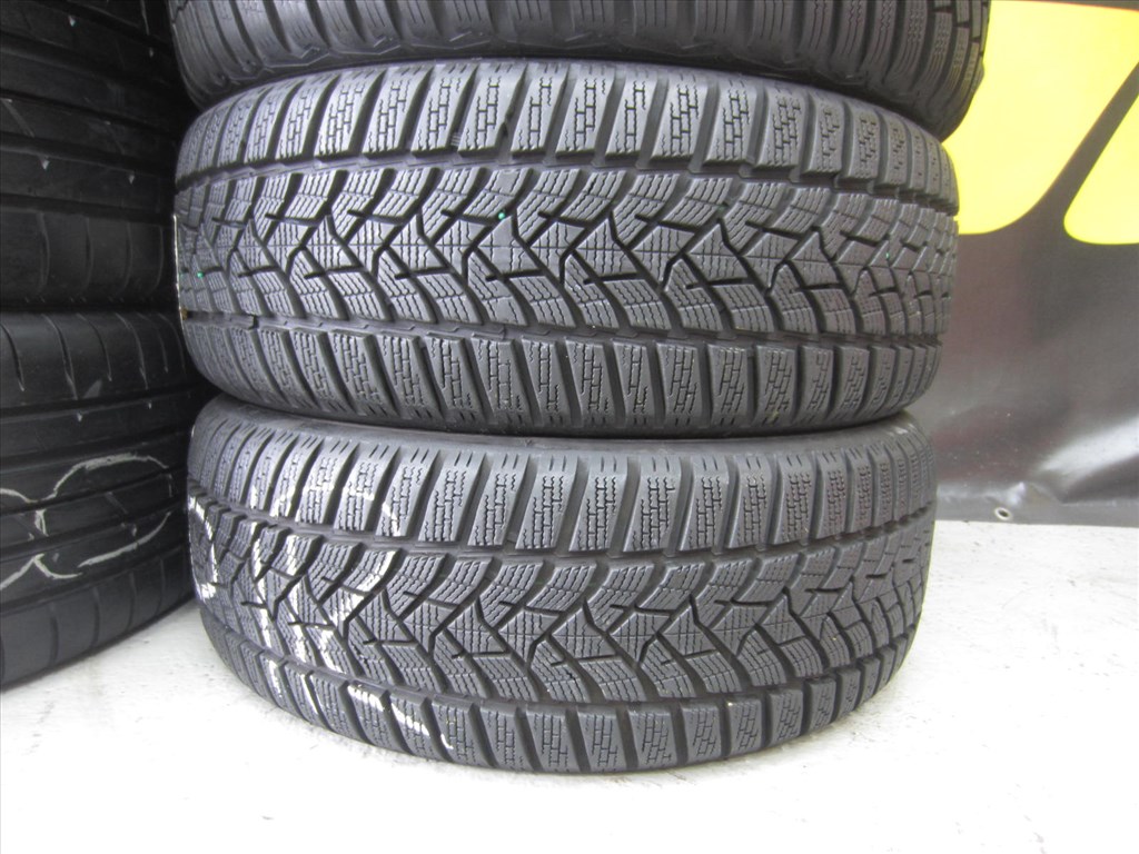  205/55 R16 DUNLOP WINTERSPORT 5 94H 1. kép