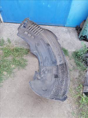 SsangYong Musso Bal első Dobbetét  7971236000