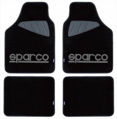 Sparco univerzális autószőnyeg szürke