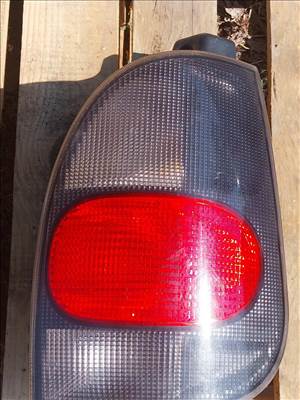 Renault Grand Espace III 2.2 dCi Hátsó lámpa pár