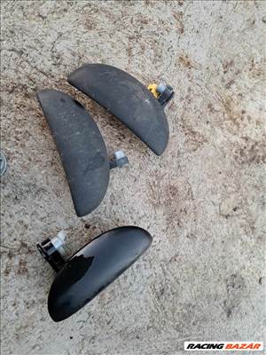 Toyota Aygo (AB10/AB20/AB30) 1.0i külső kilincs 