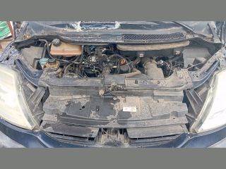 Citroën C8 I Első Ablaktörlő Szerkezet Motorral *150412*