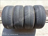 225/50 R17" Bridgestone Blizzak használt téli garnitúra