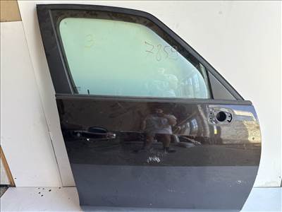 7859 Opel Zafira C 2011-2017 Jobb első Ajtó Barna z41c