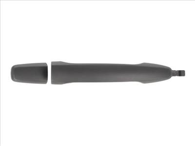 Mitsubishi utángyártott új bal hátsó külső kilincs  5716a013xa
