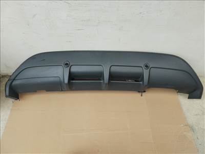 Ford Fiesta Mk6 ST line radaros hátsó diffúzor 8a6j-17d781 