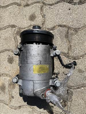 Ford Focus Mk2 C-Max klímakompresszor 3m5h-19d629-KF