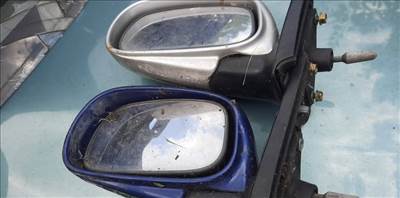 Nissan Micra IV bal visszapillantó tükör 