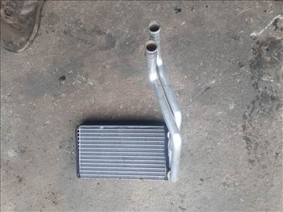 Audi A4 (B6) 1.8T BONTOTT fűtőradiátor  fűtéscsővel 8E1 820 031 A 8e1820031a