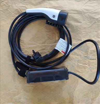 Új Type2 kia niro optima Hyundai Elektromos töltő 91996g1030