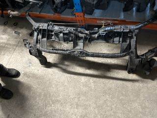 Ford Transit Mk7 FORD TRANSIT Homlokfal (Üres lemez)