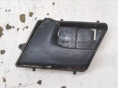 VW POLO CLASSIC (6KV2/ 6V5/ 9J2/ 9J4) 75 1.6 Bal első Belső Kilincs #41126# 6K0837235A