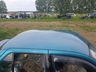 SUZUKI SWIFT II lépcsőshátú (AH, AJ) Bal első Ablak 6. kép