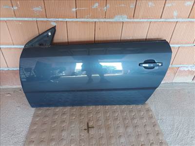 Opel Tigra TwinTop  Bal első Ajtó Sötét kékes szürke 5271 , 