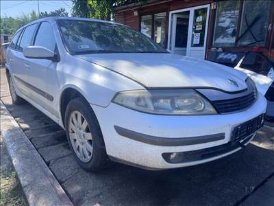 Renault Laguna II 2.2DCI bontott alkatrészei